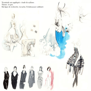 Textiles & expérimentations